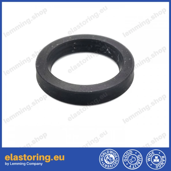 Rod seal 24x32,5x5,6 RS24R NBR [DDI 094/S]